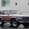 toyota land-cruiser-60 1989 quick_quick_HJ61V_HJ61-012708 image 6