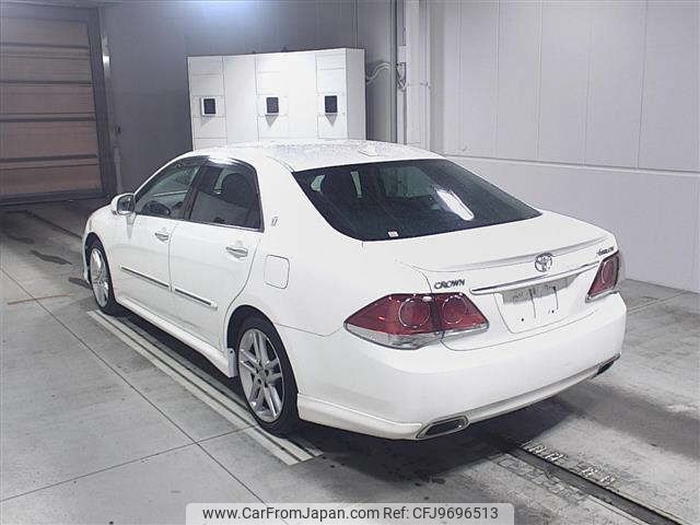 toyota crown 2010 -TOYOTA--Crown GRS200-0047468---TOYOTA--Crown GRS200-0047468- image 2