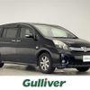 toyota isis 2011 -TOYOTA--Isis DBA-ZGM10W--ZGM10-0027649---TOYOTA--Isis DBA-ZGM10W--ZGM10-0027649- image 1