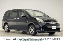 toyota isis 2011 -TOYOTA--Isis DBA-ZGM10W--ZGM10-0027649---TOYOTA--Isis DBA-ZGM10W--ZGM10-0027649-