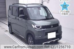 mitsubishi delica-mini 2024 -MITSUBISHI 【京都 582ﾁ2128】--Delica Mini B37A-0505072---MITSUBISHI 【京都 582ﾁ2128】--Delica Mini B37A-0505072-