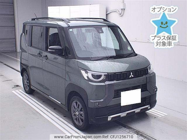 mitsubishi delica-mini 2024 -MITSUBISHI 【京都 582ﾁ2128】--Delica Mini B37A-0505072---MITSUBISHI 【京都 582ﾁ2128】--Delica Mini B37A-0505072- image 1