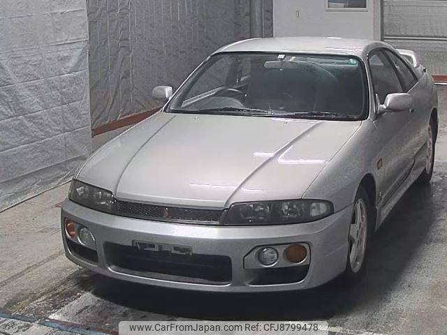 nissan skyline-coupe 1997 -NISSAN--Skyline Coupe ECR33-134278---NISSAN--Skyline Coupe ECR33-134278- image 1