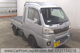 daihatsu hijet-truck 2015 -DAIHATSU 【高崎 480ｴ675】--Hijet Truck S510P--0056731---DAIHATSU 【高崎 480ｴ675】--Hijet Truck S510P--0056731-
