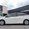 toyota prius 2018 quick_quick_ZVW50_ZVW50-6118438 image 9