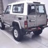 toyota land-cruiser 2000 -TOYOTA--Land Cruiser HZJ74Kｶｲ-0001257---TOYOTA--Land Cruiser HZJ74Kｶｲ-0001257- image 2