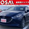 mazda demio 2023 -MAZDA--MAZDA2 5BA-DJLAS--DJLAS-253892---MAZDA--MAZDA2 5BA-DJLAS--DJLAS-253892- image 1