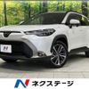 toyota corolla-cross 2024 quick_quick_ZVG16_ZVG16-1010397 image 1