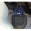 toyota chaser 1997 CFJ6658934 image 38