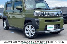 daihatsu taft 2023 -DAIHATSU--Taft 5BA-LA910S--LA910S-0048204---DAIHATSU--Taft 5BA-LA910S--LA910S-0048204-