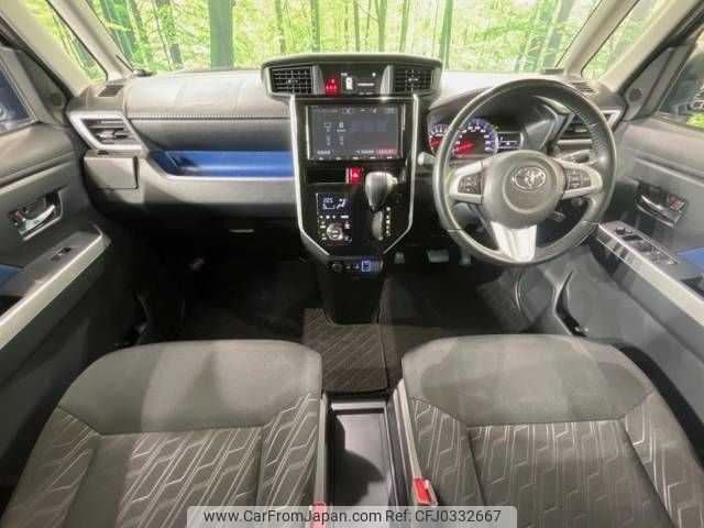 toyota roomy 2018 -TOYOTA--Roomy DBA-M900A--M900A-0182345---TOYOTA--Roomy DBA-M900A--M900A-0182345- image 2