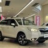subaru forester 2013 -SUBARU--Forester DBA-SJ5--SJ5-006653---SUBARU--Forester DBA-SJ5--SJ5-006653- image 1
