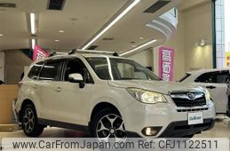 subaru forester 2013 -SUBARU--Forester DBA-SJ5--SJ5-006653---SUBARU--Forester DBA-SJ5--SJ5-006653-