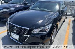 toyota crown 2015 quick_quick_DBA-GRS210_GRS210-6015278