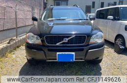 volvo xc90 2004 -VOLVO--Volvo XC90 LA-CB5254AW--YV1CZ59G741058172---VOLVO--Volvo XC90 LA-CB5254AW--YV1CZ59G741058172-