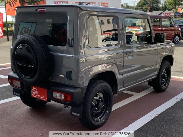 suzuki jimny 2023 -SUZUKI--Jimny 3BA-JB64W--JB64W-312***---SUZUKI--Jimny 3BA-JB64W--JB64W-312***- image 2