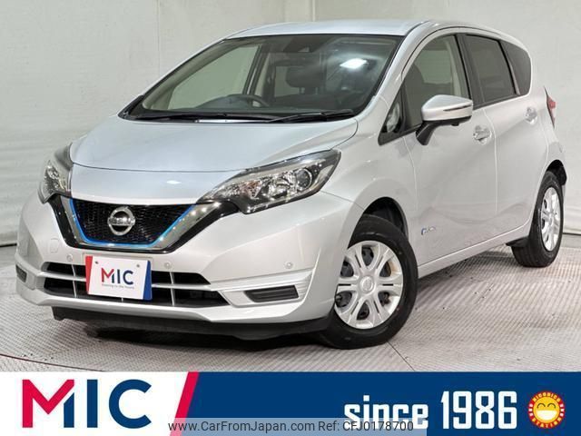 nissan note 2019 quick_quick_HE12_HE12-316807 image 1