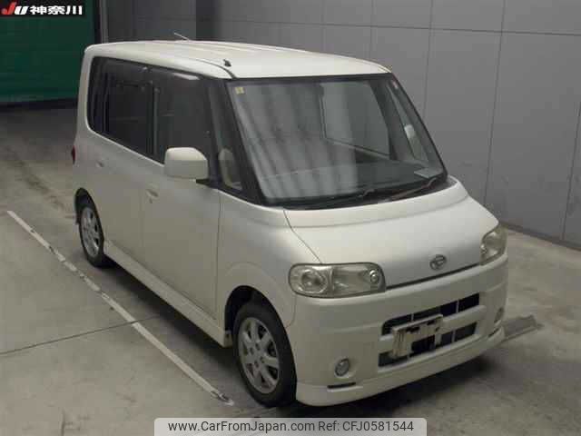 daihatsu tanto 2004 -DAIHATSU 【湘南 】--Tanto L350S-0049494---DAIHATSU 【湘南 】--Tanto L350S-0049494- image 1