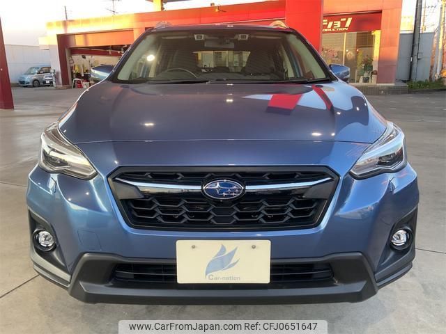 subaru xv 2019 quick_quick_GTE_GTE-017351 image 2