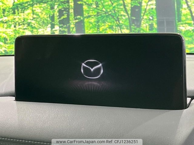 mazda cx-5 2021 -MAZDA--CX-5 6BA-KFEP--KFEP-450208---MAZDA--CX-5 6BA-KFEP--KFEP-450208- image 2