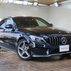 mercedes-benz c-class 2018 -MERCEDES-BENZ--Benz C Class RBA-205042--WDD2050422R353108---MERCEDES-BENZ--Benz C Class RBA-205042--WDD2050422R353108- image 1