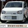 suzuki alto 2019 quick_quick_DBA-HA36S_HA36S-519701 image 10