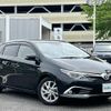 toyota auris 2017 -TOYOTA--Auris DAA-ZWE186H--ZWE186-1008667---TOYOTA--Auris DAA-ZWE186H--ZWE186-1008667- image 1