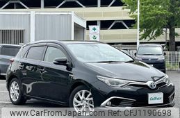 toyota auris 2017 -TOYOTA--Auris DAA-ZWE186H--ZWE186-1008667---TOYOTA--Auris DAA-ZWE186H--ZWE186-1008667-