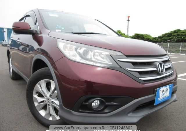 honda cr-v 2012 646828-Y2025050329F-12 image 1