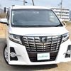 toyota alphard 2017 -TOYOTA--Alphard DBA-AGH30W--AGH30-0111820---TOYOTA--Alphard DBA-AGH30W--AGH30-0111820- image 6