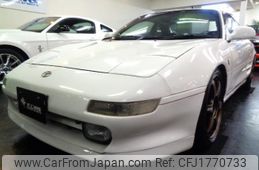 toyota mr2 1998 CFJ1770733