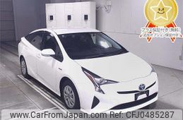 toyota prius 2018 -TOYOTA--Prius ZVW50-6145087---TOYOTA--Prius ZVW50-6145087-