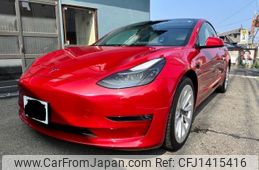 tesla-motors model-3 2021 quick_quick_ZAA-3L23_LRW3F7EB1MC247625