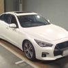 nissan skyline 2020 -NISSAN 【広島 341ﾒ3377】--Skyline 5BA-RV37--RV37-103665---NISSAN 【広島 341ﾒ3377】--Skyline 5BA-RV37--RV37-103665- image 4