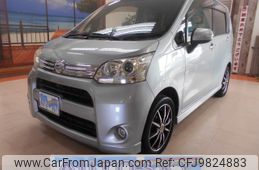 daihatsu move 2011 -DAIHATSU--Move DBA-LA100S--0069495---DAIHATSU--Move DBA-LA100S--0069495-