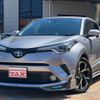 toyota c-hr 2017 quick_quick_ZYX10_ZYX10-2070868 image 1