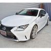 lexus rc 2015 -LEXUS 【静岡 361ﾗ 3】--Lexus RC DAA-AVC10--AVC10-6001542---LEXUS 【静岡 361ﾗ 3】--Lexus RC DAA-AVC10--AVC10-6001542- image 22