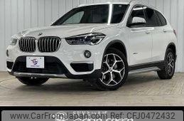 bmw x1 2015 quick_quick_DBA-HS20_WBAHS92070P899572