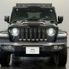 chrysler jeep-wrangler 2021 CFJ1858343 image 11