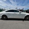 mercedes-benz cls-class 2012 -MERCEDES-BENZ--Benz CLS RBA-218359C--WDD2183592A066224---MERCEDES-BENZ--Benz CLS RBA-218359C--WDD2183592A066224- image 4