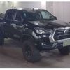 toyota hilux 2020 CFJ1726334 image 1