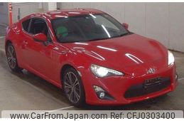 toyota 86 2013 quick_quick_DBA-ZN6_003502