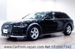 audi a6 2016 -AUDI--Audi A6 ABA-4GCREB--WAUZZZ4GXGN049130---AUDI--Audi A6 ABA-4GCREB--WAUZZZ4GXGN049130-