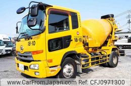 nissan diesel-ud-condor 2012 CFJ0971300