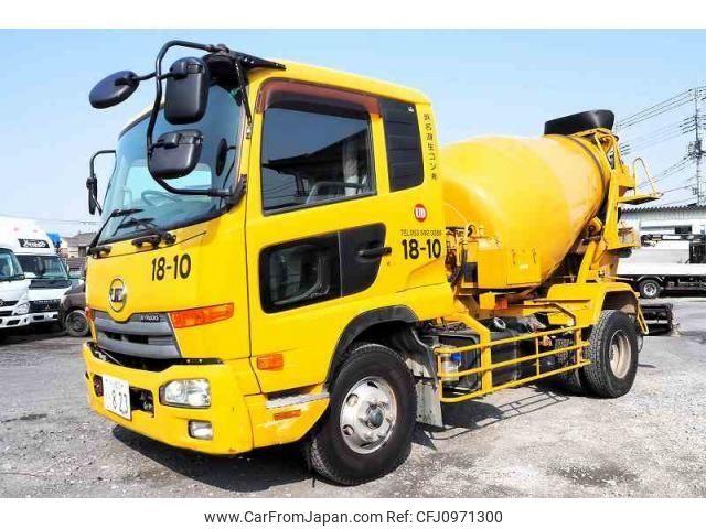 nissan diesel-ud-condor 2012 CFJ0971300 image 1