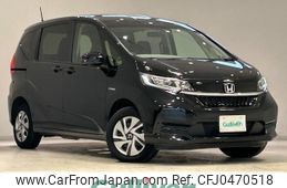 honda freed 2021 -HONDA--Freed 6AA-GB8--GB8-3108057---HONDA--Freed 6AA-GB8--GB8-3108057-