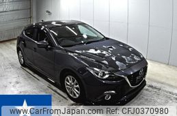 mazda axela 2014 -MAZDA--Axela BM5FS--BM5FS-103079---MAZDA--Axela BM5FS--BM5FS-103079-