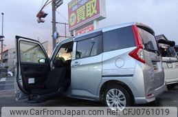 toyota roomy 2019 quick_quick_DBA-M900A_M900A-0412711