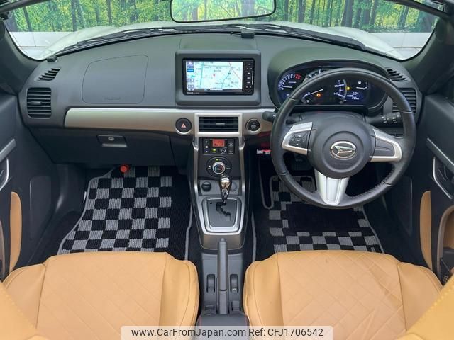 daihatsu copen 2019 CFJ1706542 image 2