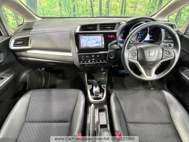 honda fit 2014 -HONDA--Fit DAA-GP5--GP5-3034742---HONDA--Fit DAA-GP5--GP5-3034742- image 2